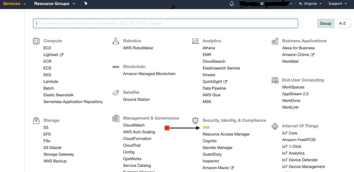 How To Build a Serverless React.js Application with AWS Lambda, API Gateway, & DynamoDB - Part 2 6 AWS