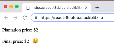 What are React Hooks and why you should care about them - Part 2 3 banana with