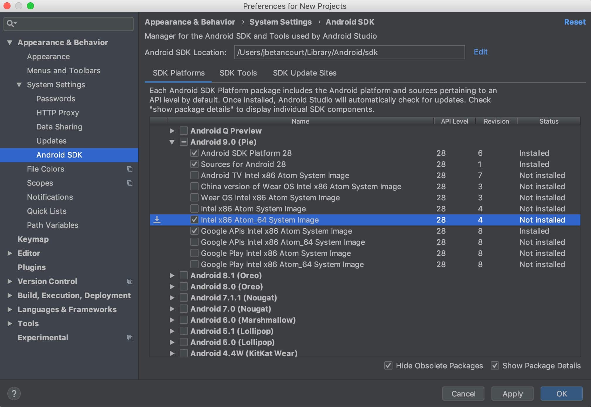Getting Started With React Native 21 react12