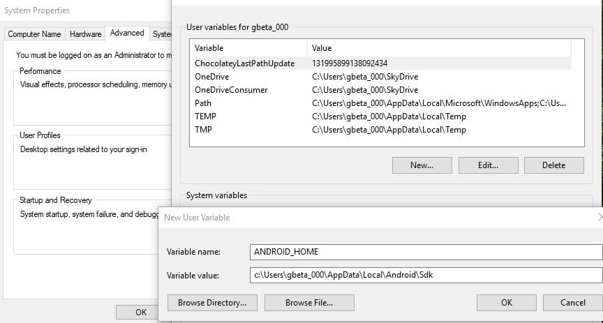 Getting Started With React Native 23 react16