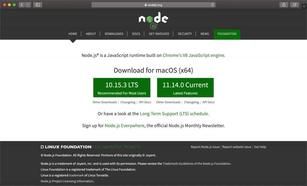 Getting Started With React Native 2 react2