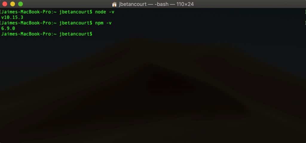 Getting Started With React Native 3 react4