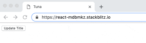What are React Hooks and why you should care about them - Part 1 7 title master