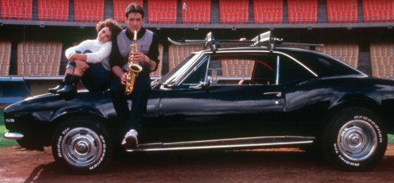 How To Build a Serverless React.js Application with AWS Lambda, API Gateway, & DynamoDB - Part 2 1 warmStartCamaro