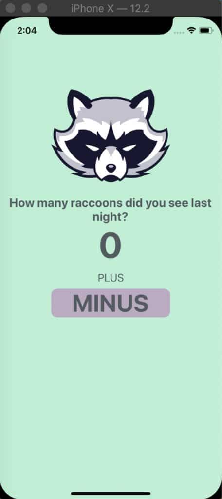 Exploring React Native 11 foxapp result8