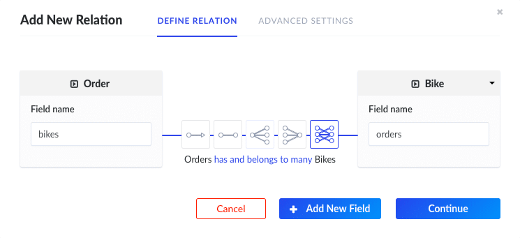 Strapi.js - A new way to build Node.js APIs 7 sample step 6 2