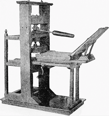 Why Blockchain Is Too Big To Ignore Or Build A Blockchain With JavaScript - Part 1 1 print