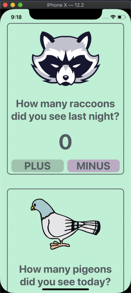 Exploring React Native - Part 2 1 react2.1