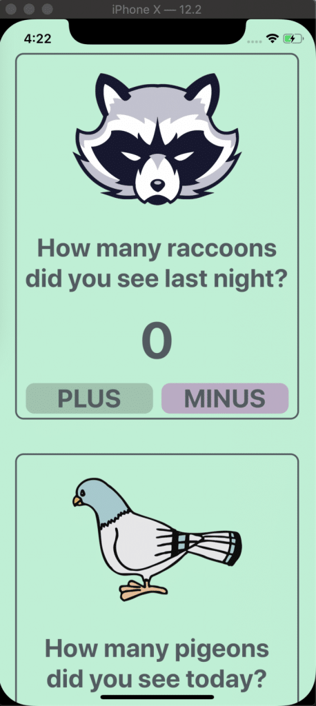 Exploring React Native - Part 2 4 react2.4