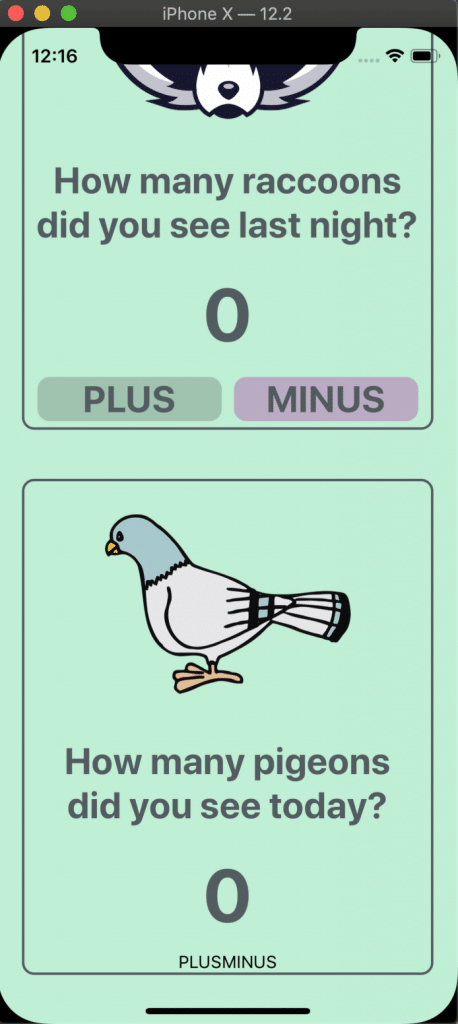 Exploring React Native - Part 2 5 react2.5