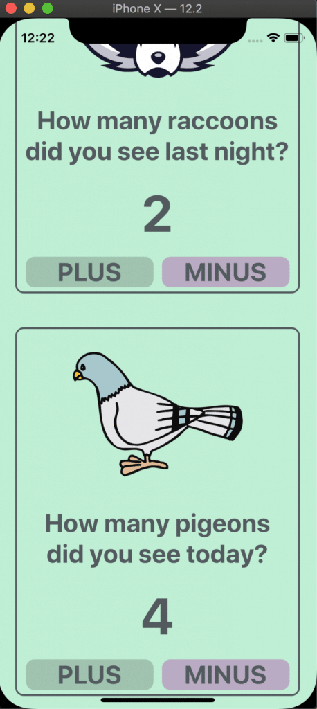 Exploring React Native - Part 2 6 react2.6
