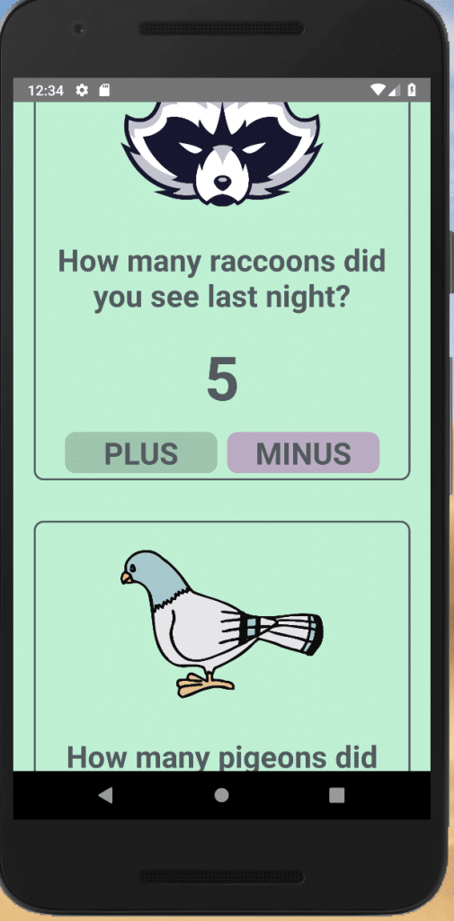 Exploring React Native - Part 2 7 react2.7