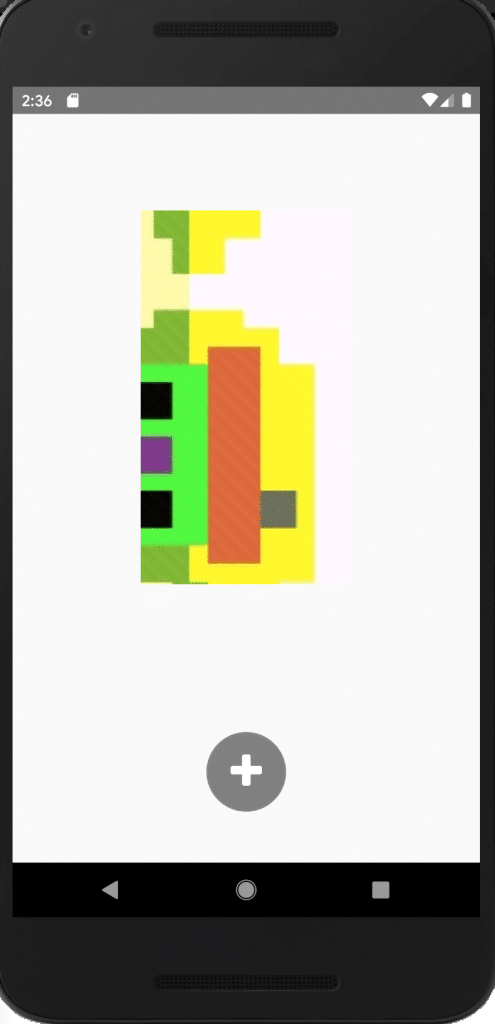 Using the Camera in React Native 11 react native camera10