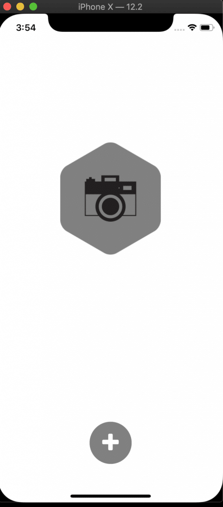 Using the Camera in React Native 3 react native camera2