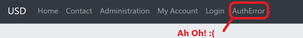 Umbraco 8: Authentication & Authorization 2 umbraco82