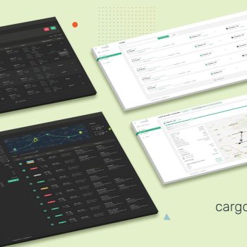 Cargobarn - case study - Unique Software Development