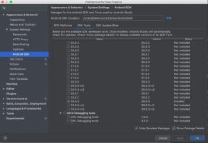 Getting Started With React Native 15 react13