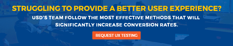 10 Most Effective UX Testing Methods for Optimal Results 1 Request UX testing