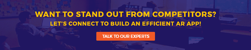 Web-Based AR Vs. App-Based AR: Which Is Best? 1 Build an Efficient AR App!