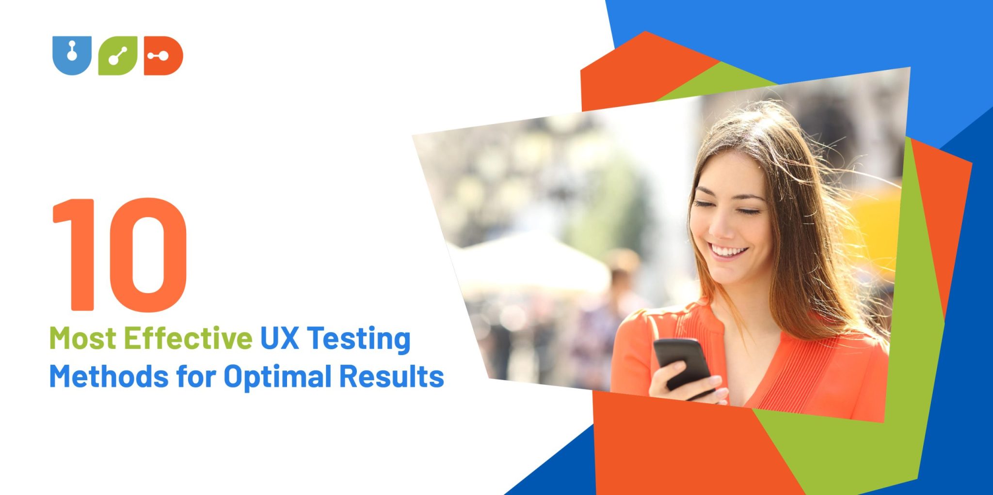 Blog 63 UX Testing Methods