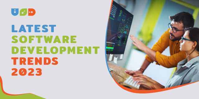 Blog 41 Latest Software Development Trends 2023