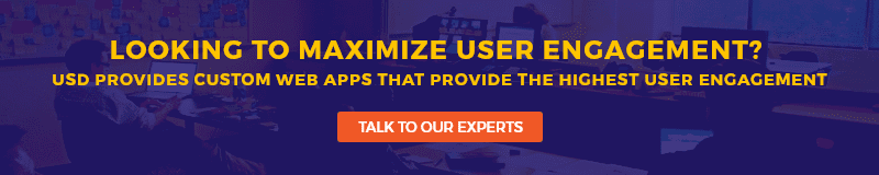 Web App Vs Website: What is the Difference? 1 CTA