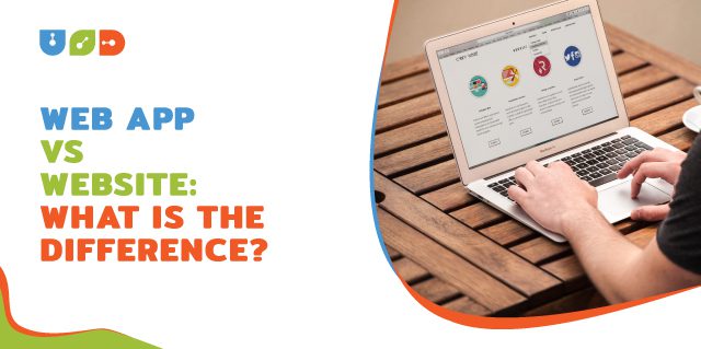 Blog 44 Web App Vs Website: What is the Difference?