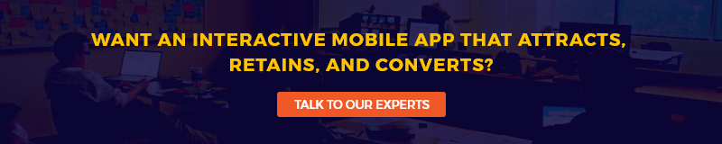 The Importance of Business App Development for Modern Enterprises 1 Contact Us