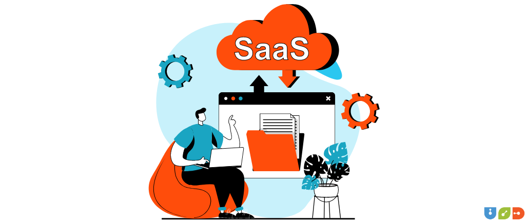 Cloud Service Models SaaS, IaaS, PaaS - Which One To Choose 2 SaaS (Software as a Service) – Cloud Service Model