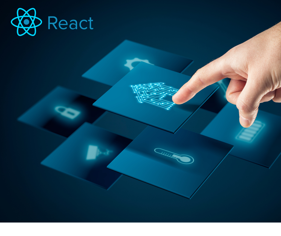 2023's Finest: 20 Most Popular React Native App Examples in the United States 2 React Framework