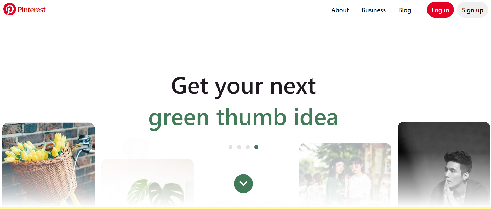 2023's Finest: 20 Most Popular React Native App Examples in the United States 11 React Native Apps Examples – Pinterest
