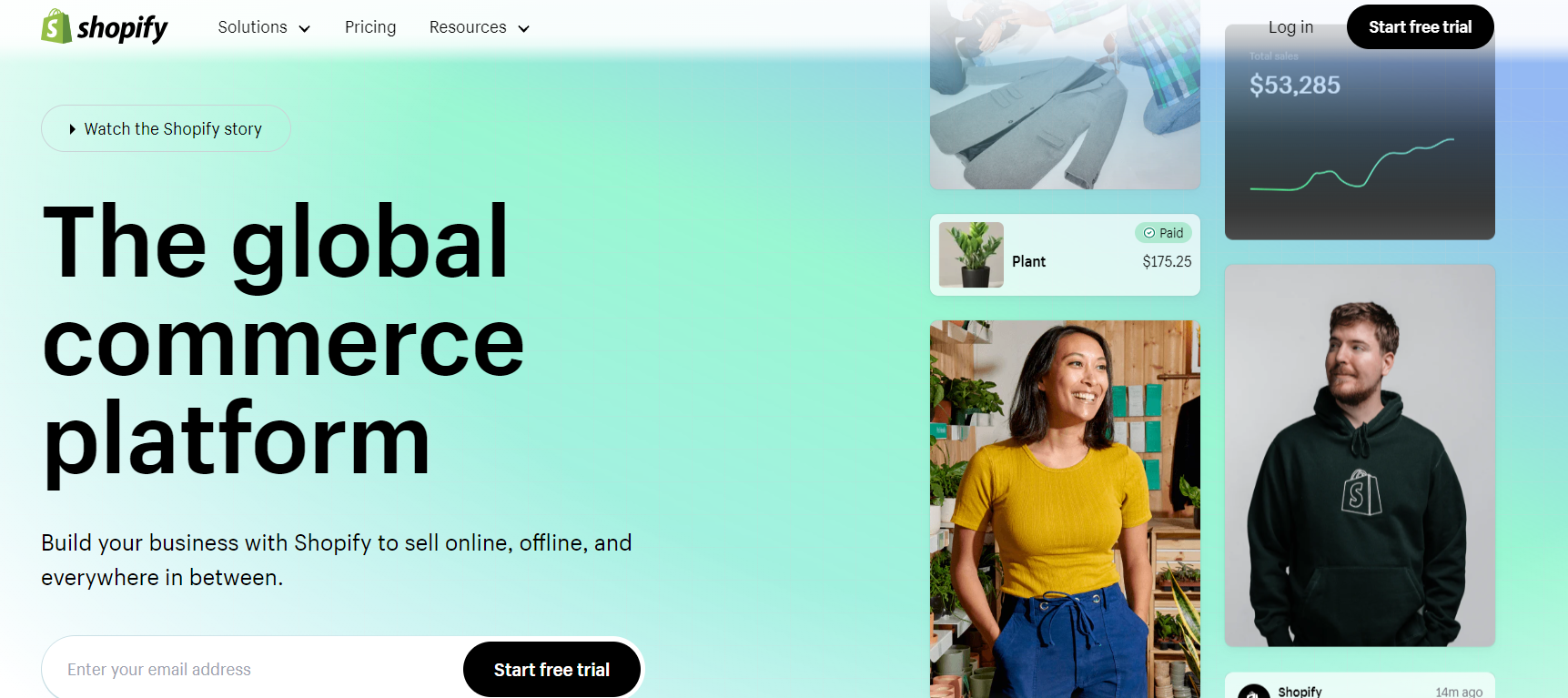 2023's Finest: 20 Most Popular React Native App Examples in the United States 12 React Native App Examples – Shopify
