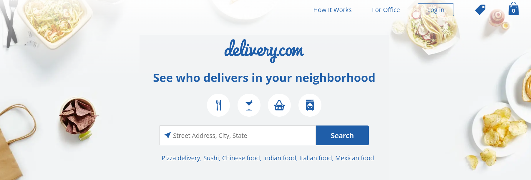 2023's Finest: 20 Most Popular React Native App Examples in the United States 15 React Native App Examples – Delivery.com