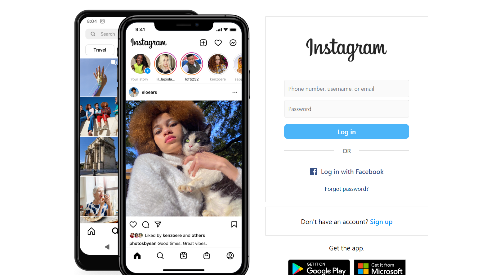 2023's Finest: 20 Most Popular React Native App Examples in the United States 5 React Native Apps Examples – Instagram
