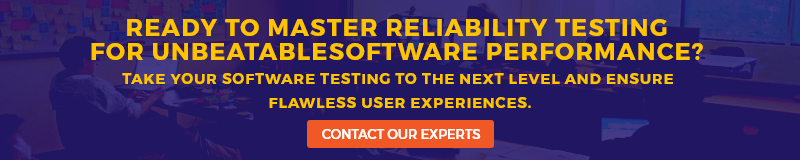 Deep Dive into Reliability Testing in Software Testing: Everything You Need to Know 1 Contact Us