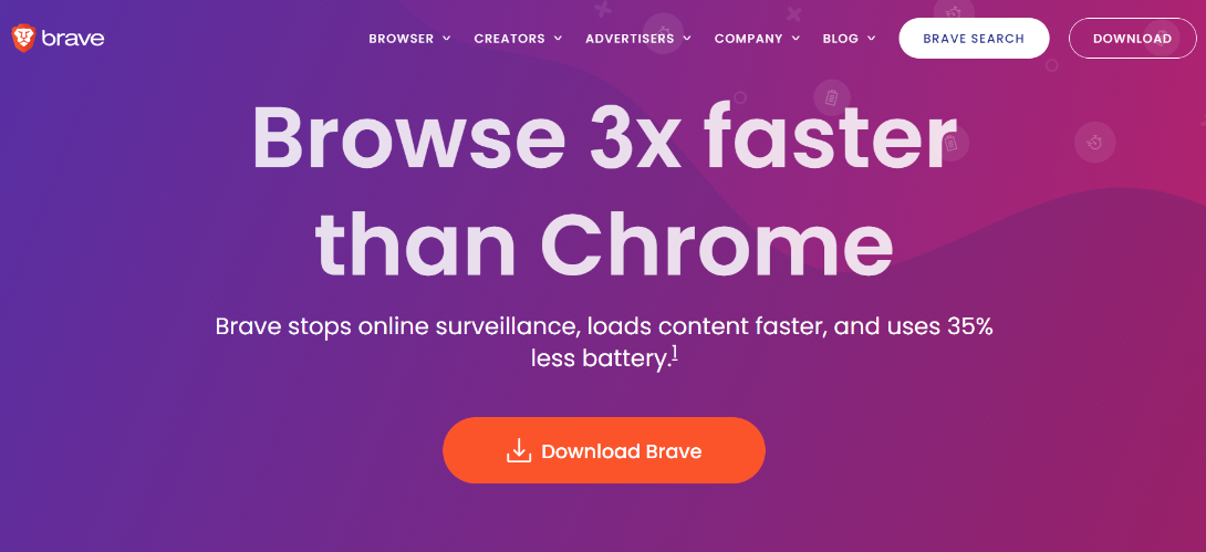 List of 23+ Best Open-Source Software 11 Brave Browser
