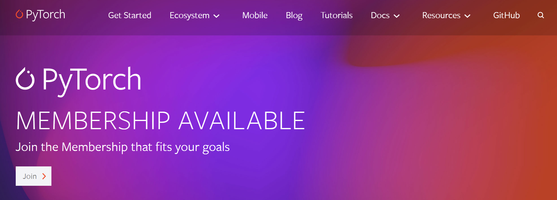 List of 23+ Best Open-Source Software 5 PyTorch
