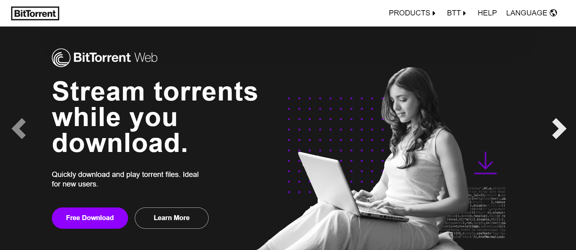 List of 23+ Best Open-Source Software 9 BitTorrent