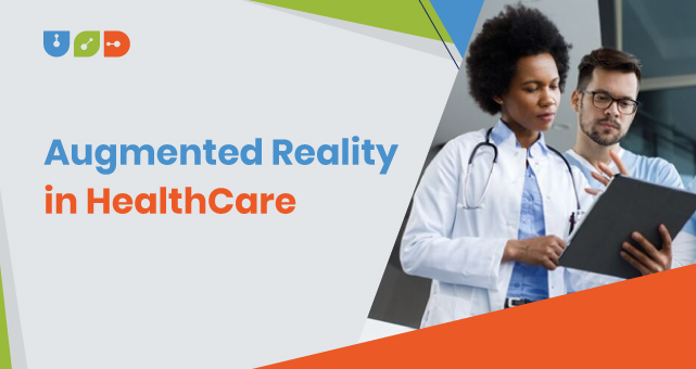 Blog 100 Augmented Reality Changing Healthcare Sector