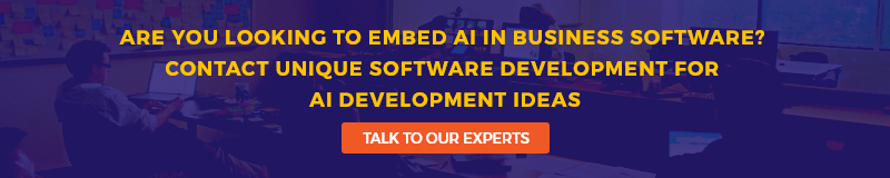 Exploring the Realm of Artificial Intelligence to Design an Impactful AI System 5 Ai in business