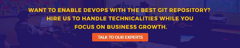 GitHub vs GitLab 2024: Unveiling the Differences to Choose the Right Platform 5 Contact us