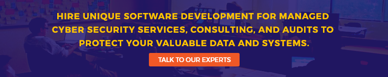 Cybersecurity Outsourcing: Addressing the Challenges with Best Practices 5 Contact us