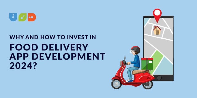 Blog 60 Food Delivery App Development 2024