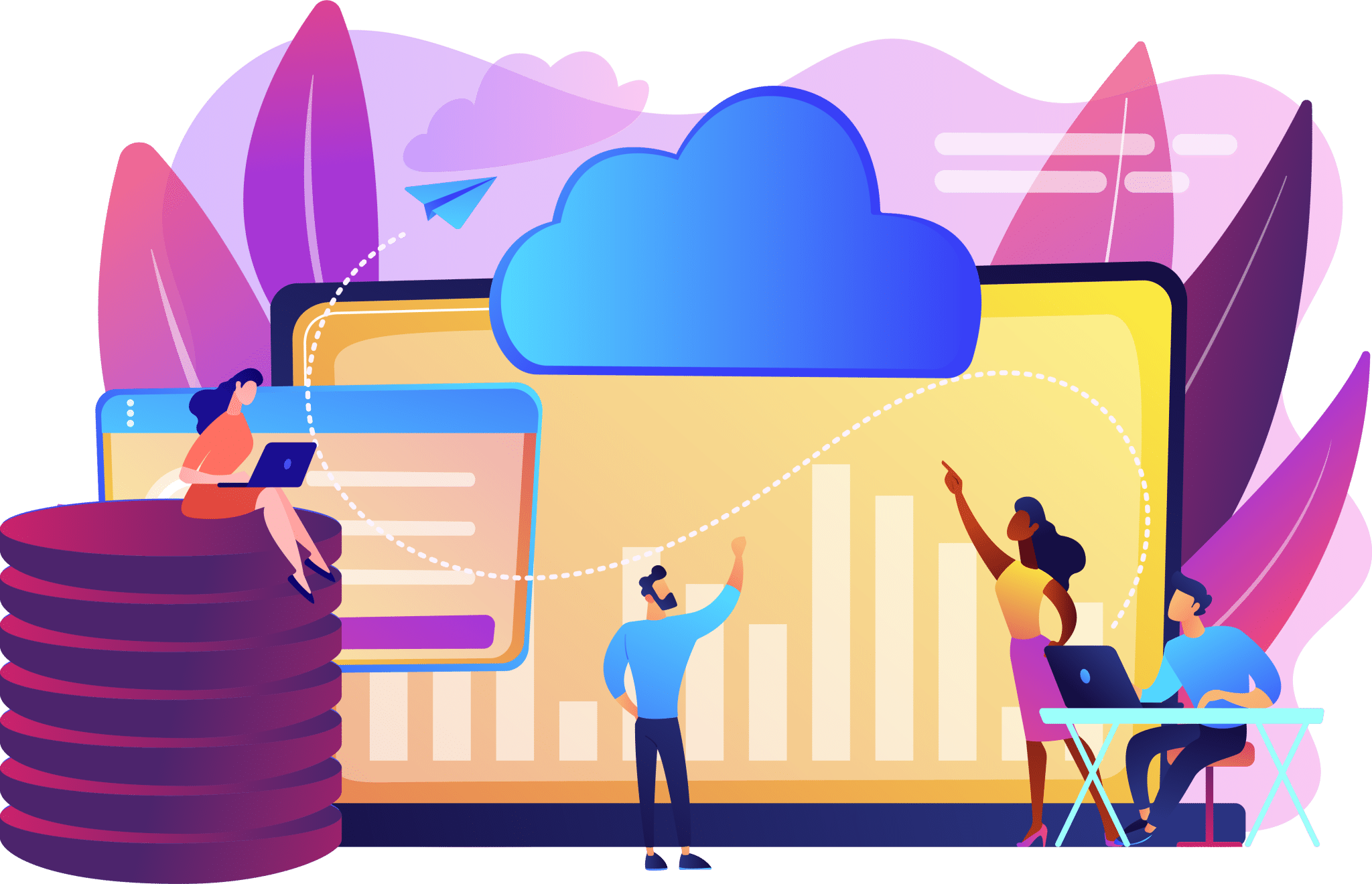Blog 15 Single-Tenant vs Multi-Tenant SaaS