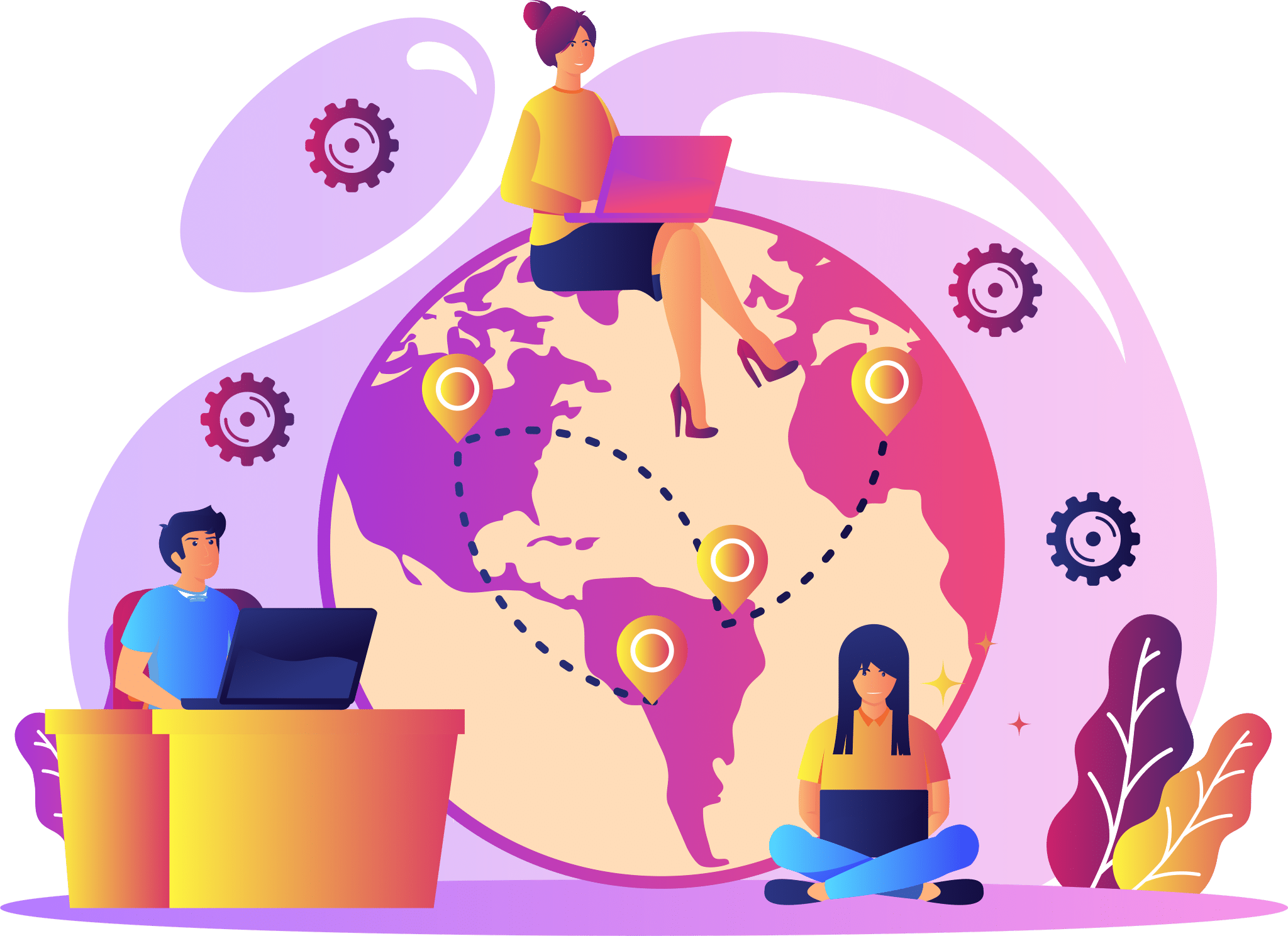 Blog 11 Offshore Software Development