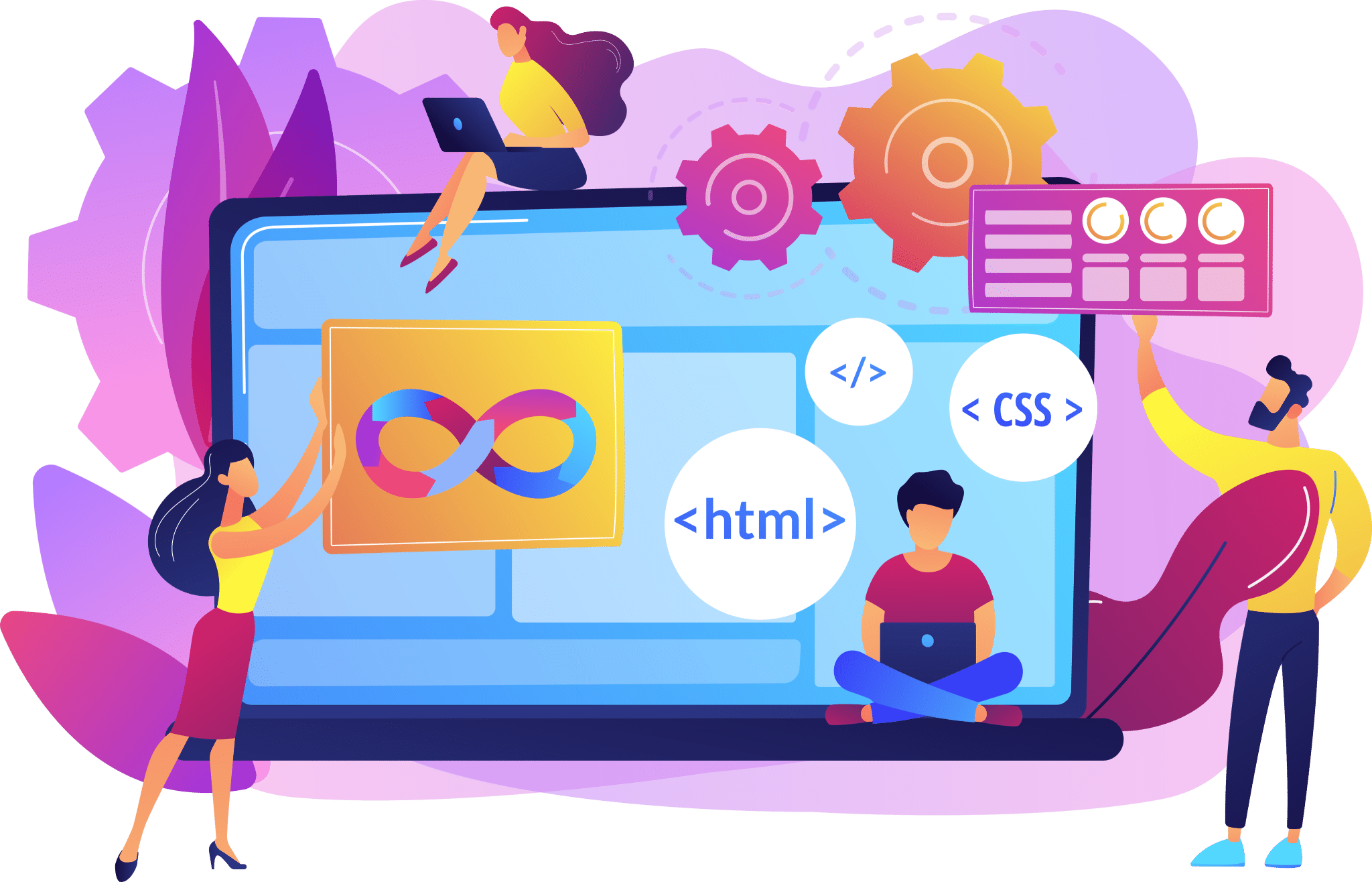 Blog 12 Pros Cons of Hiring an Agile Offshore Software Development Company