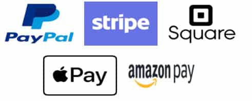 Mobile Payment Gateway – A Guide That Leads You to Know Everything 2 List of Best Payment Gateways for Mobile Apps