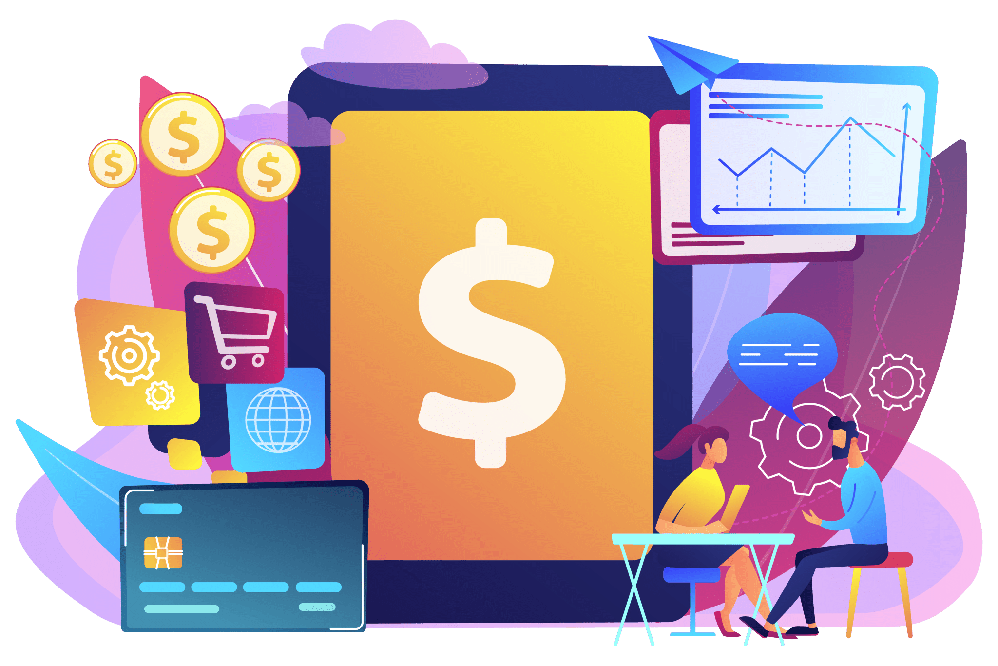 Blog 16 Mobile Payment Gateway – A Guide That Leads You to Know Everything