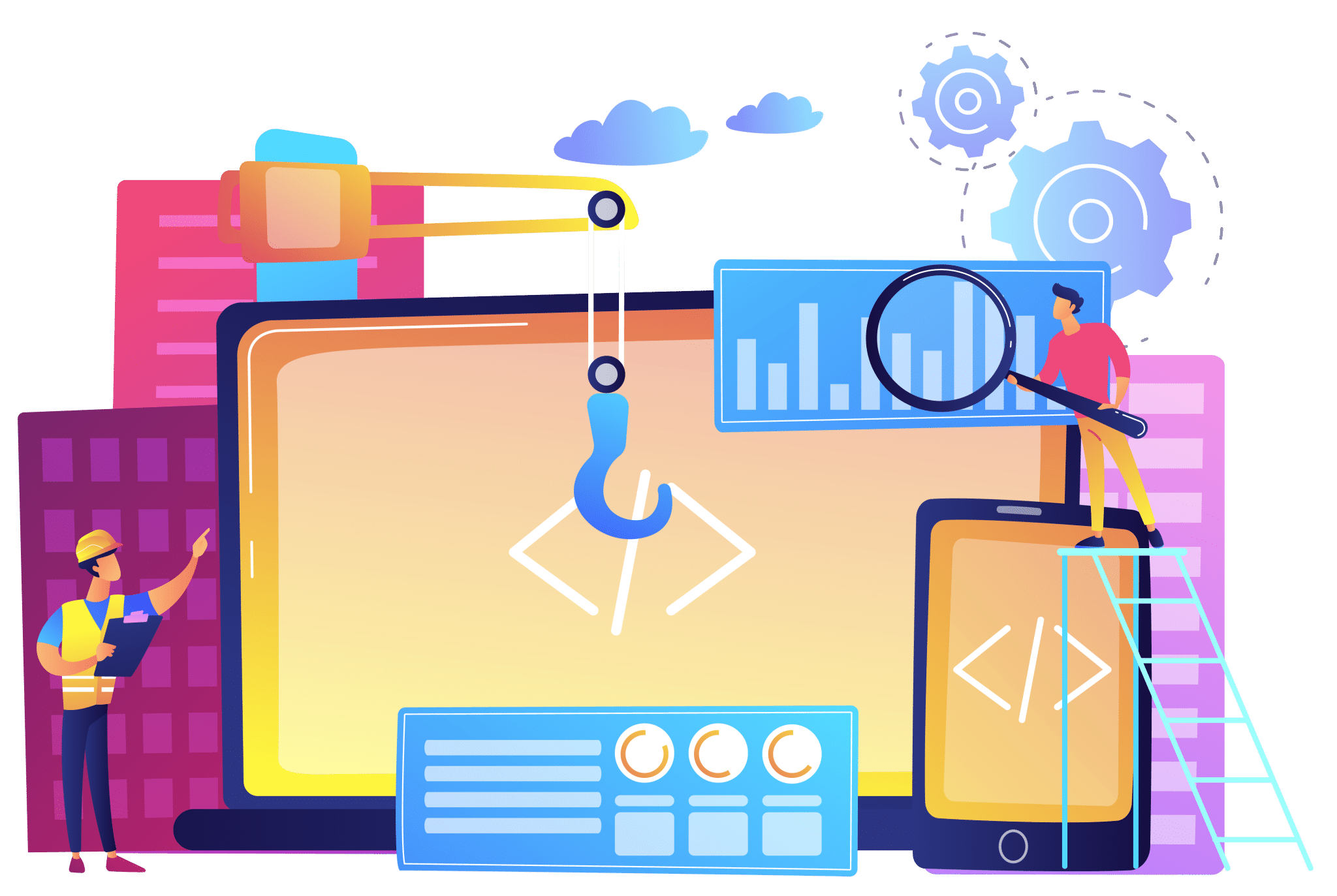 Blog 50 Proptech Software