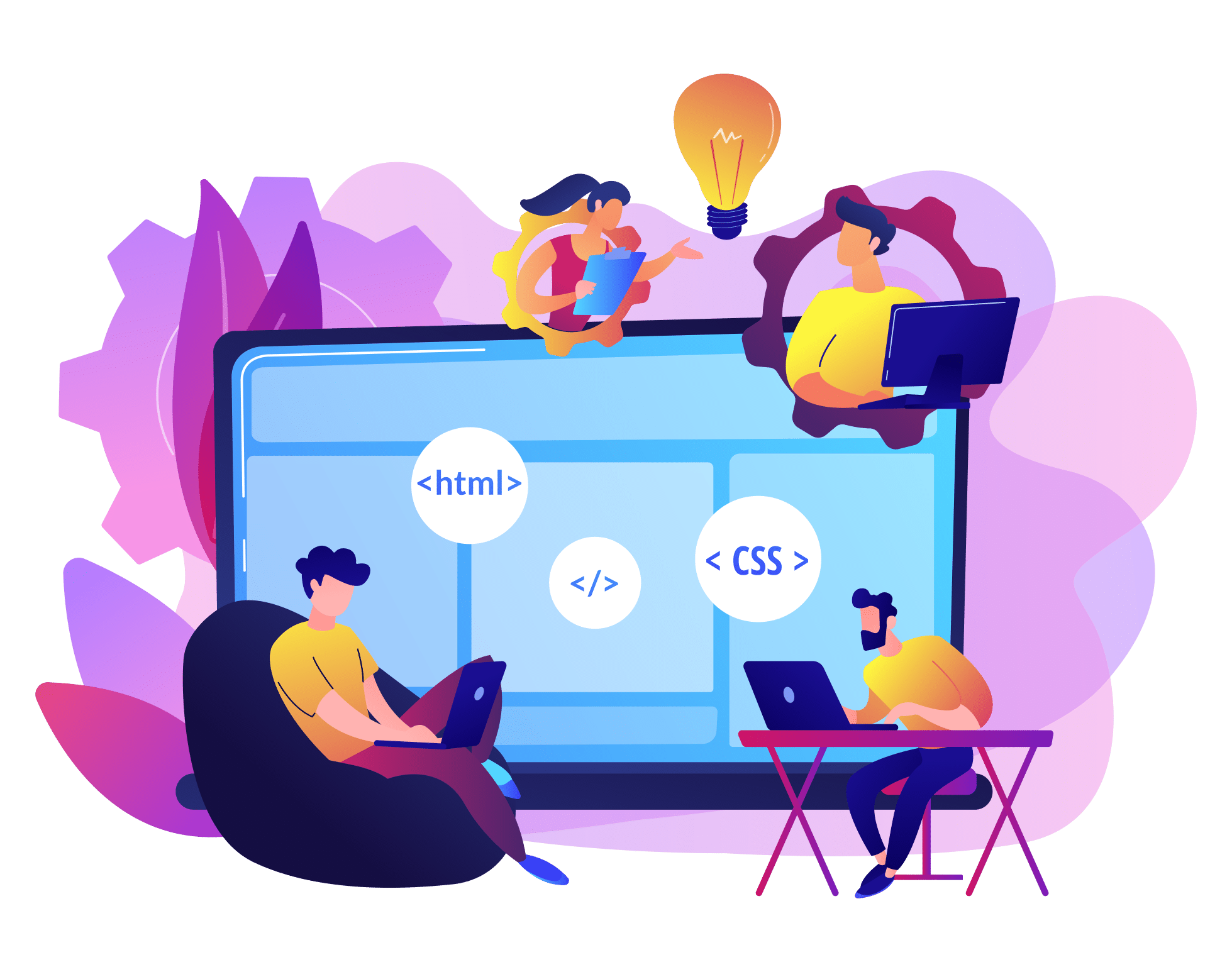 Blog 30 Outsourced Software Development – A Strategic Enterprise Move